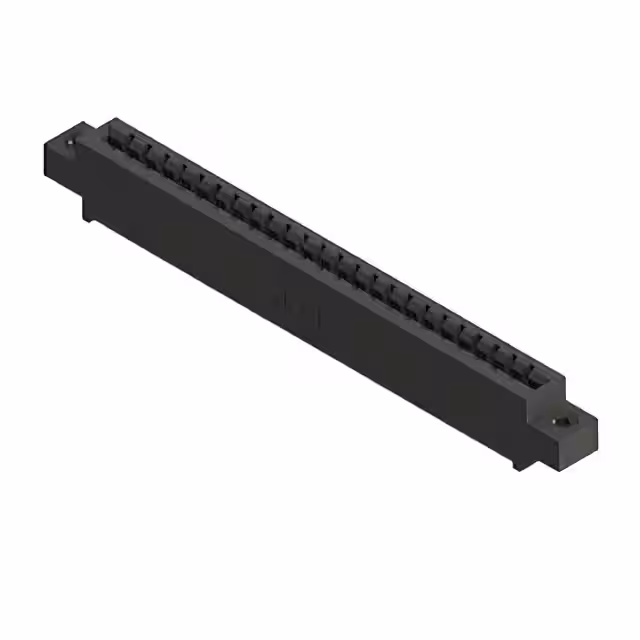 387-024-523-608 EDAC Inc.  Edgeboard Connectors